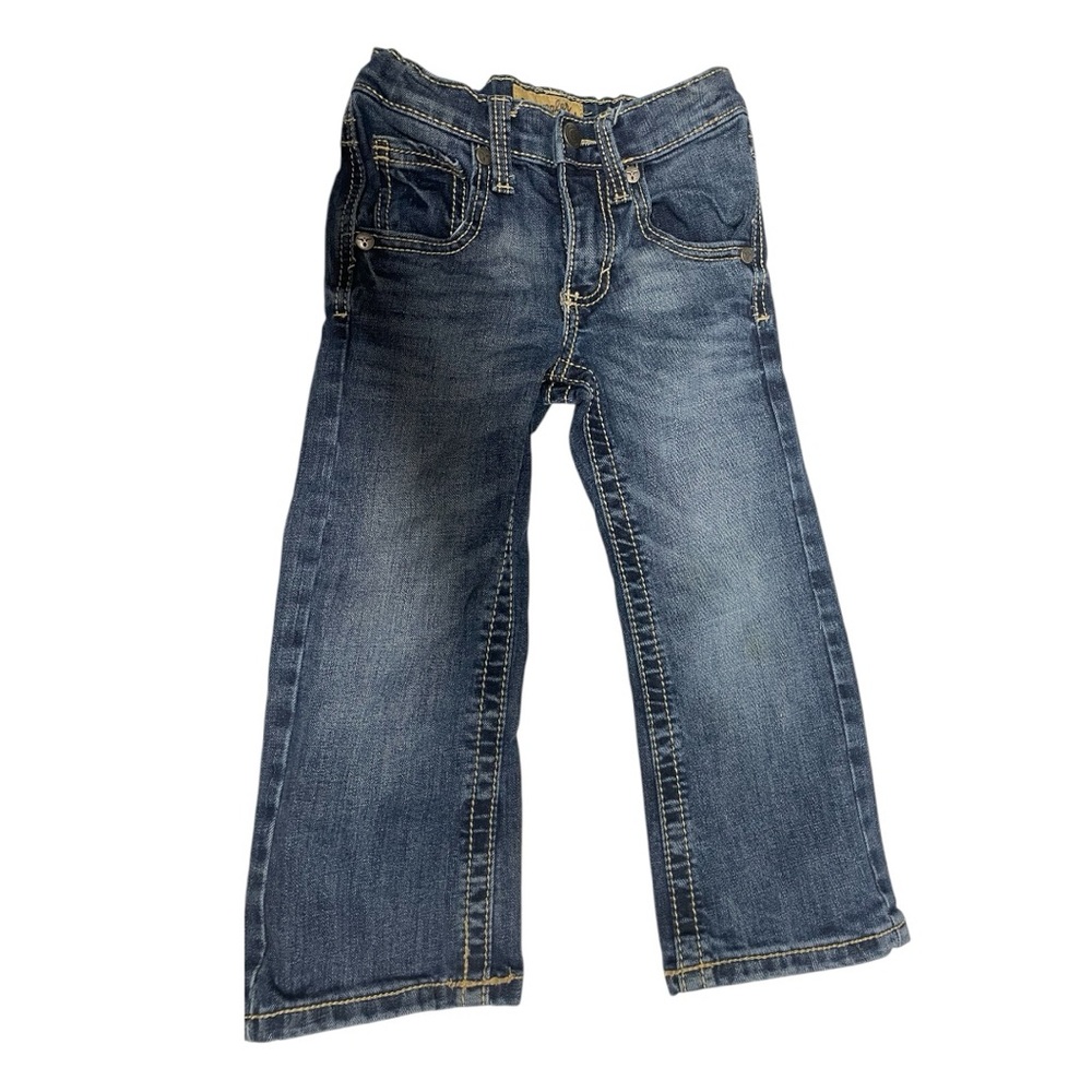 Wrangler Jeans